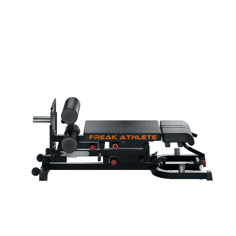 【REP FITNESS GHD】美品／使用期間短い／使用回数少なめ！ REP FITNESS GHD】美品／使用期間短い／使用回数少なめ！ - メルカリ